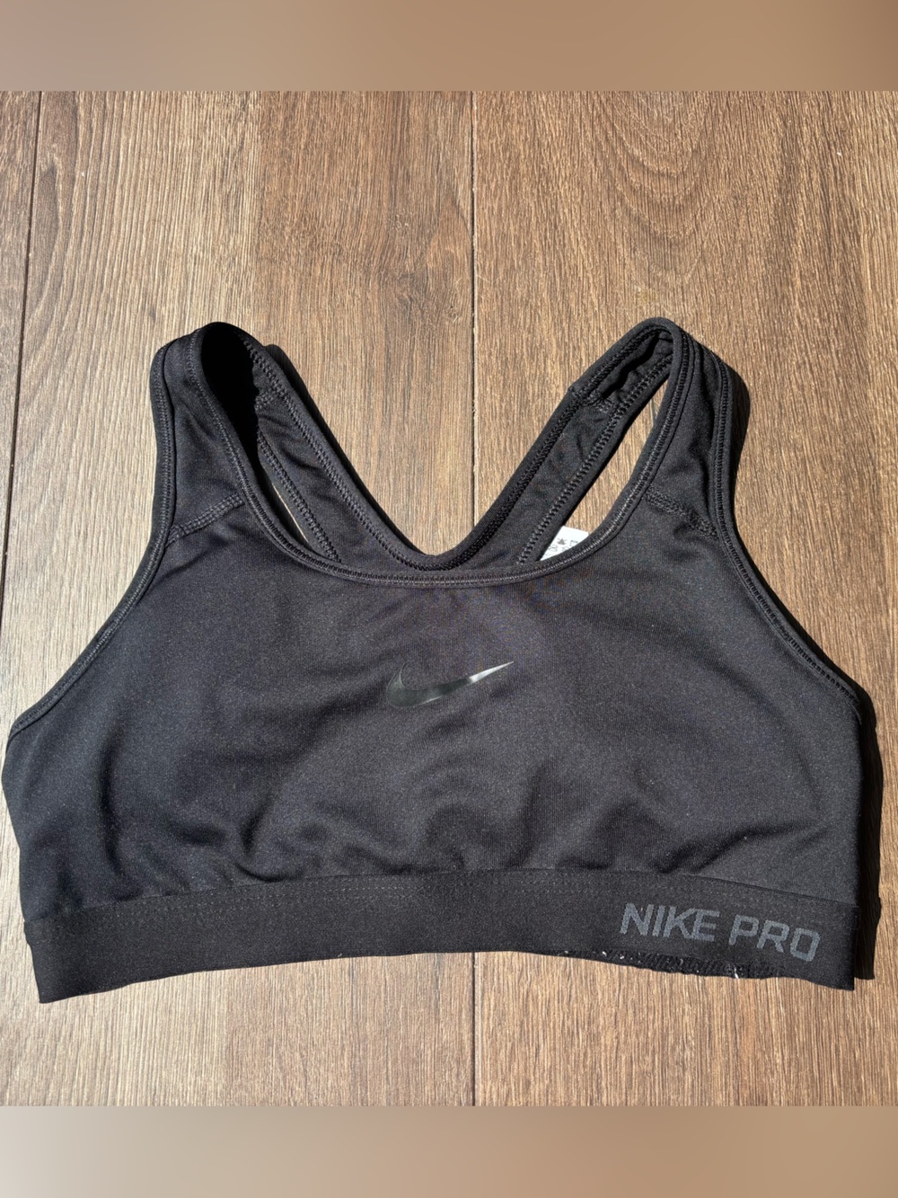 Nike Pro Women's Sports Bra